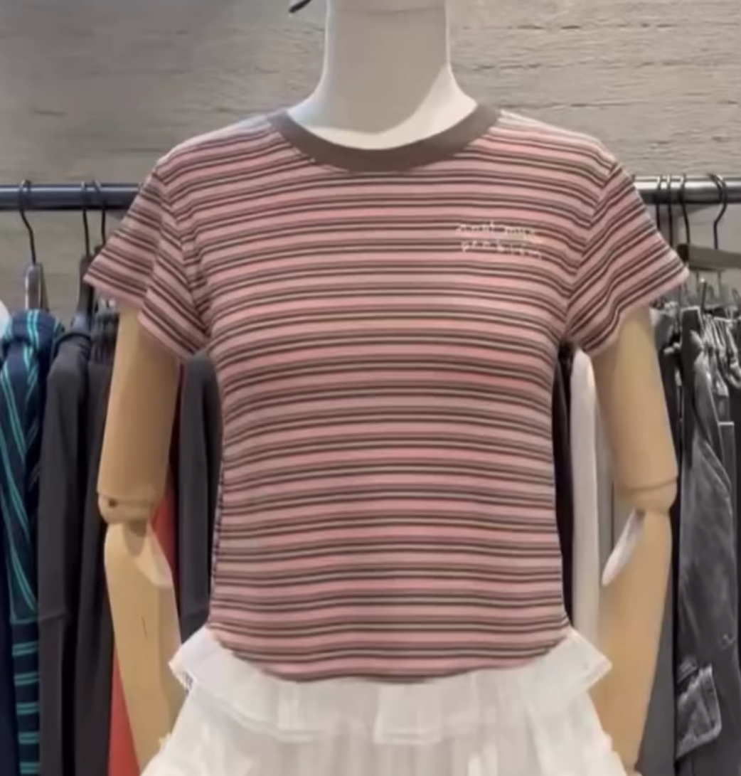 🇰🇷🇰🇷新款速遞23/4🔥🔥11317#ff2936