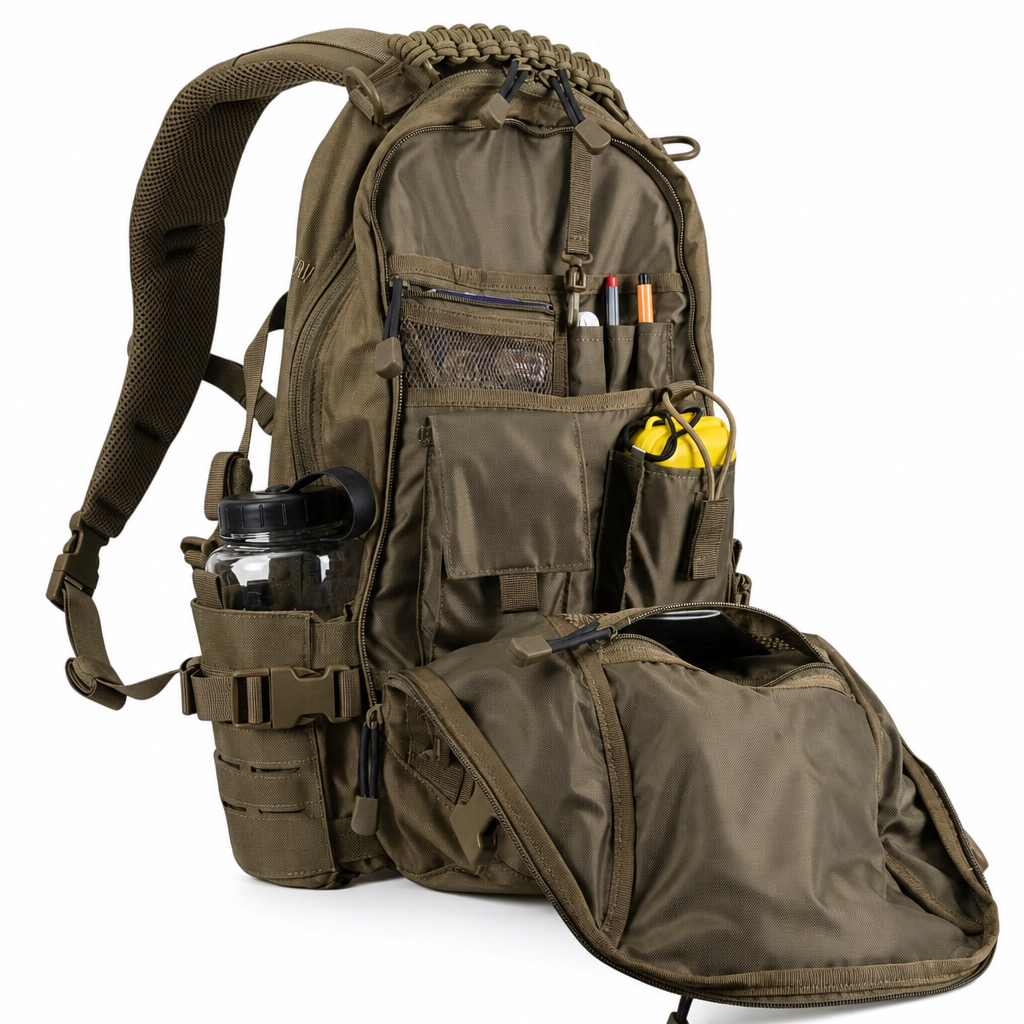 Helikon Direct Action Dragon Egg Mk II  25L