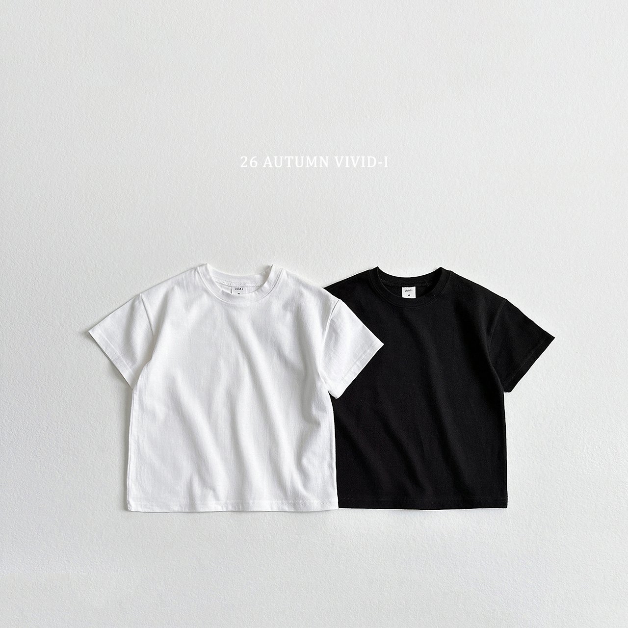 Vivid | 26 Autumn Layered Tee