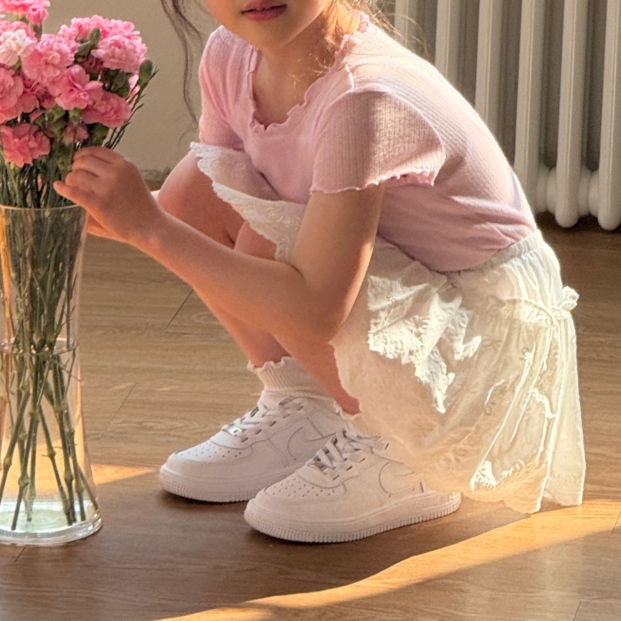 🇰🇷Ninibello 短裙