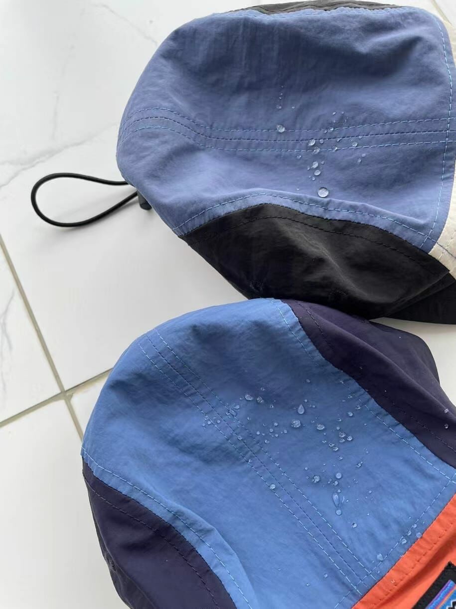 Pata 兒童漁夫帽 + 棒球速乾帽大集合 - 1件