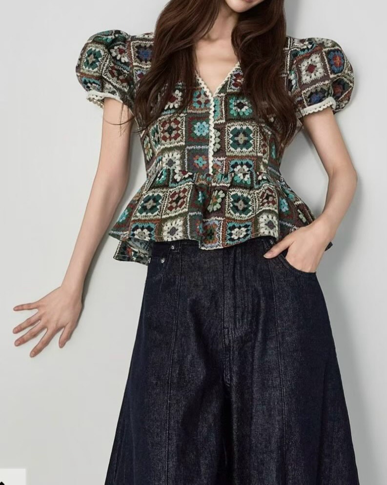 (2026FW) ECHOPARTY - TOP