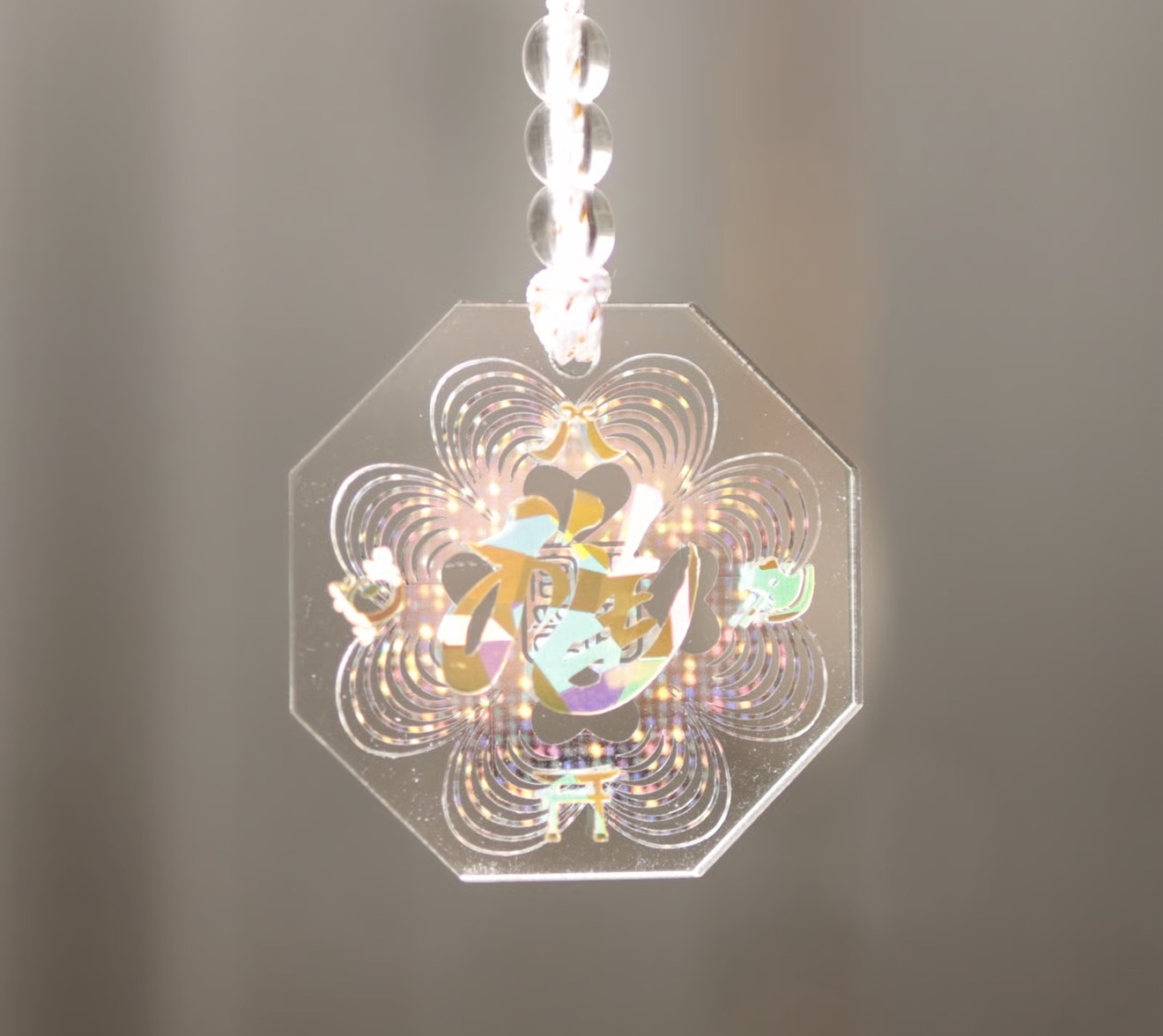 推し活（預購） - 推し守