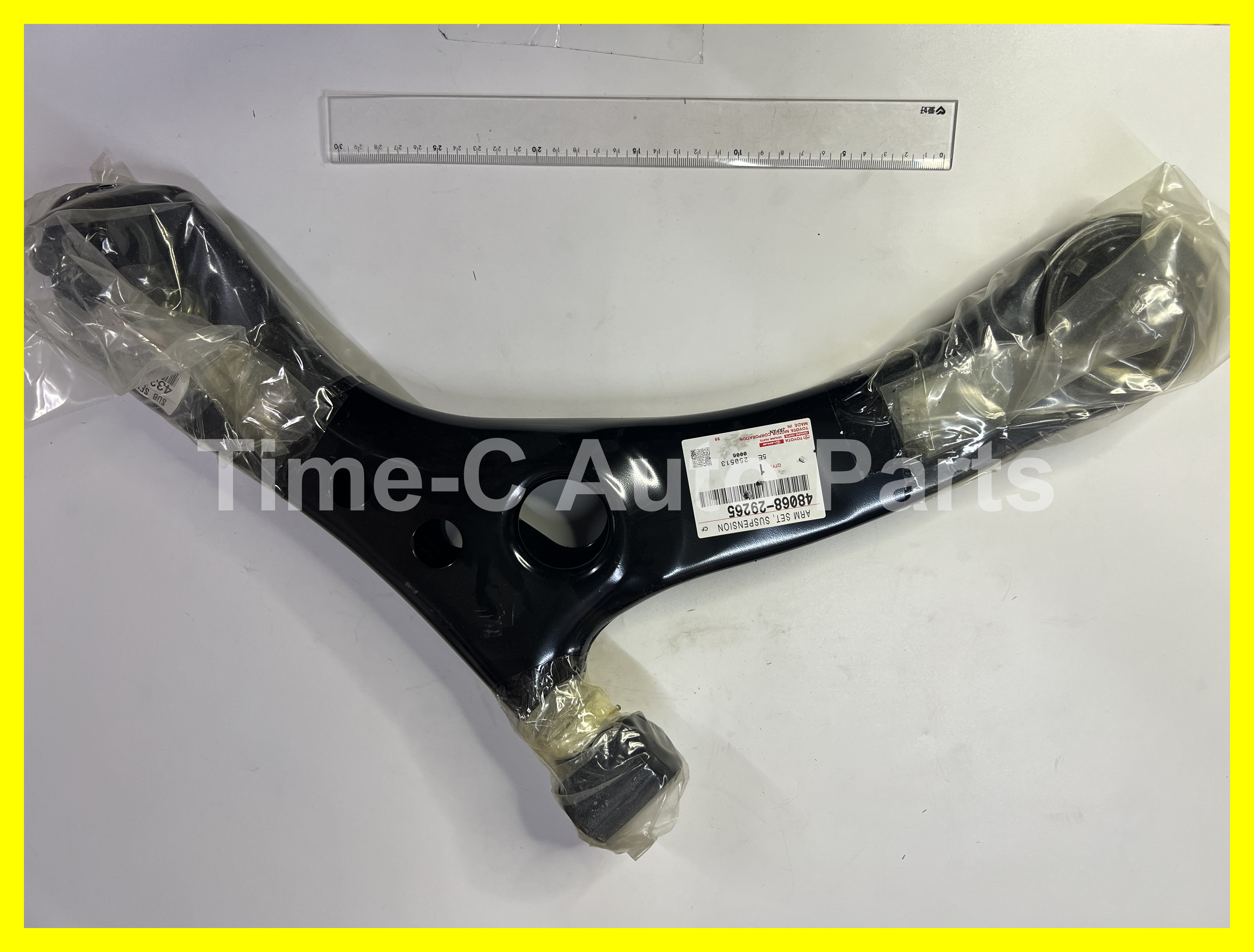 右下叉架 48068-29265 - Toyota Noah Voxy 80系