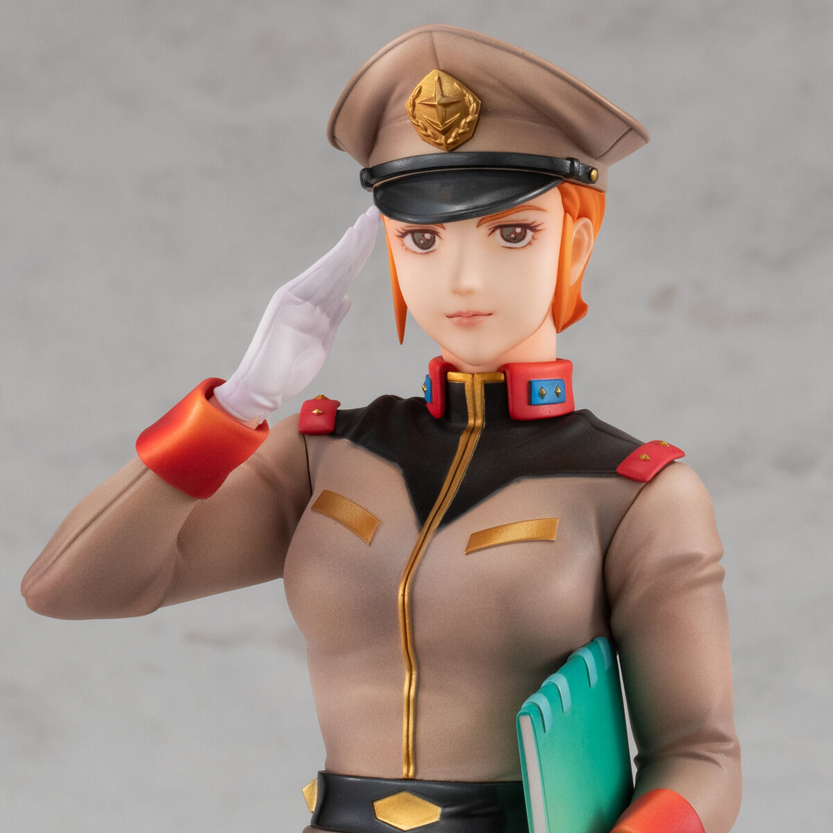 (預訂訂金 $400) (總價 $1050) MegaHouse GGG 機動戰士高達 Gundam 瑪蒂達 (行版) Matilda Ajan