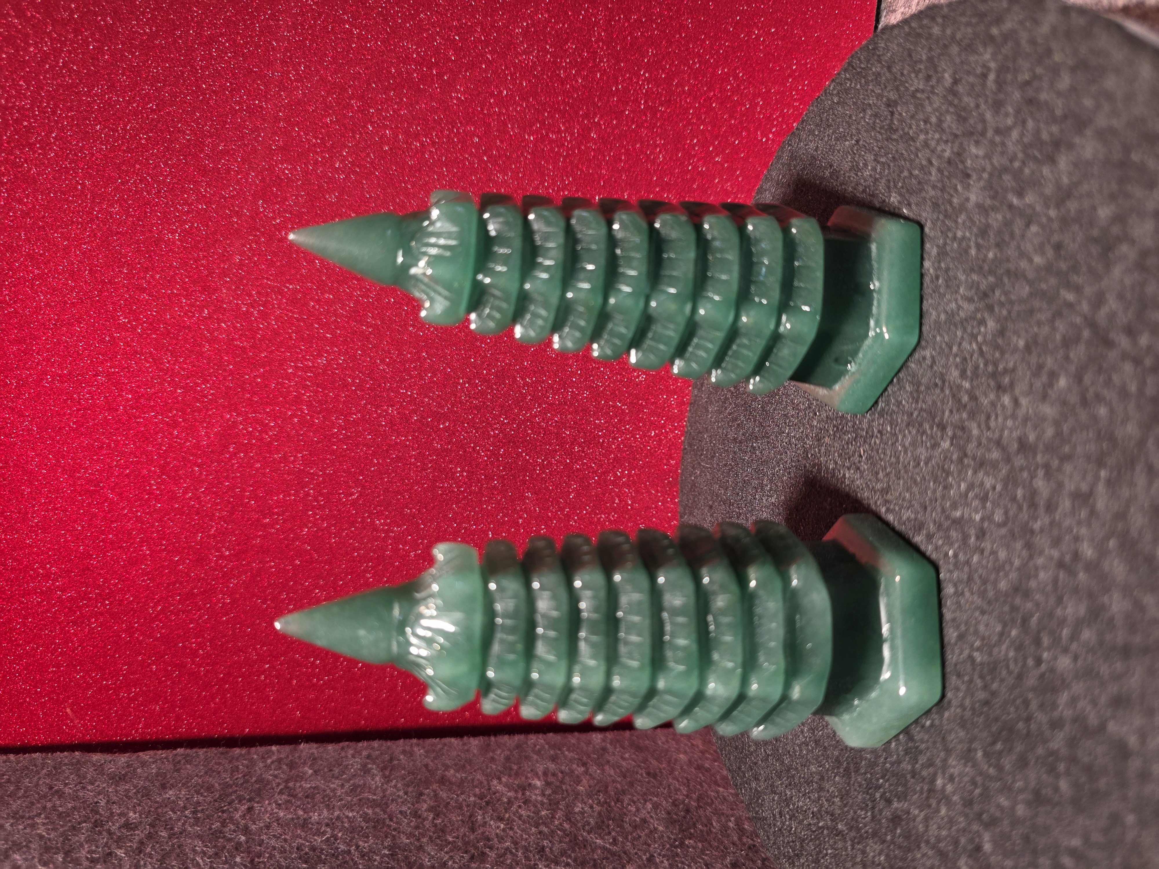 綠東寧九層文昌塔