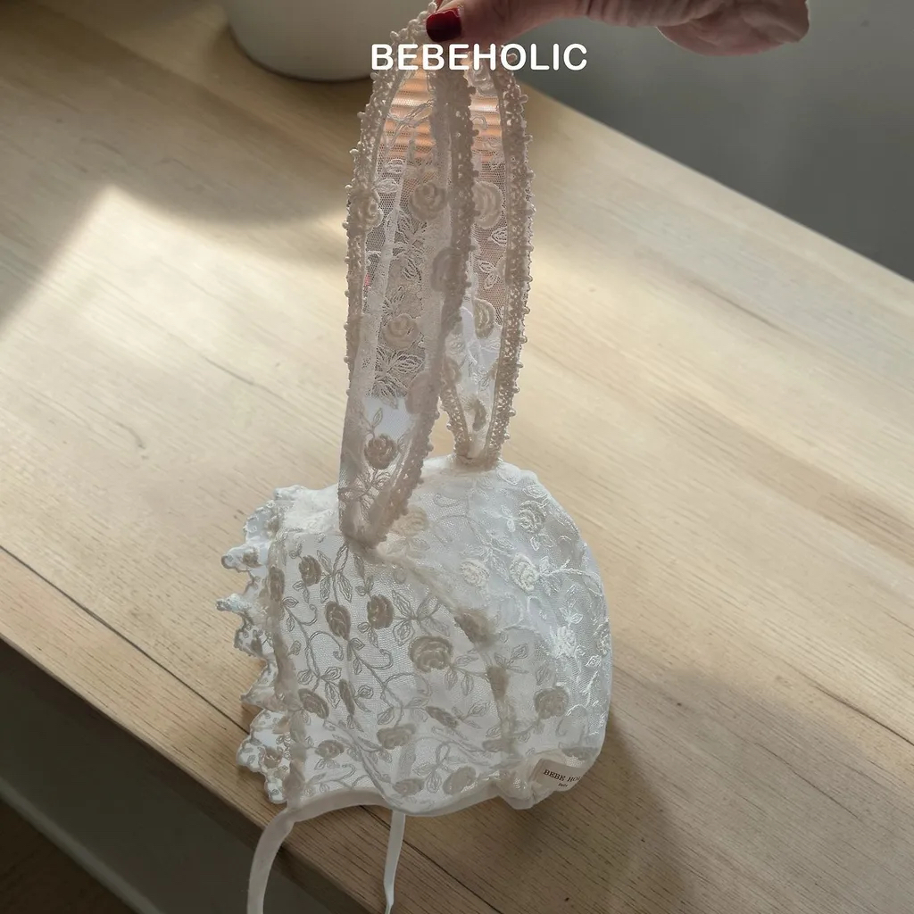 🇰🇷Bebeholic帽