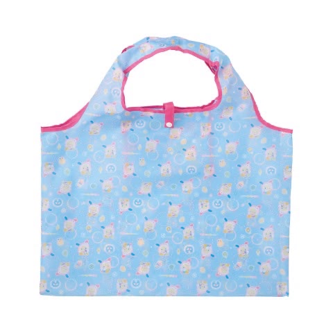 日本直送獨家發售Sanrio usahana 新款BB系列環保袋