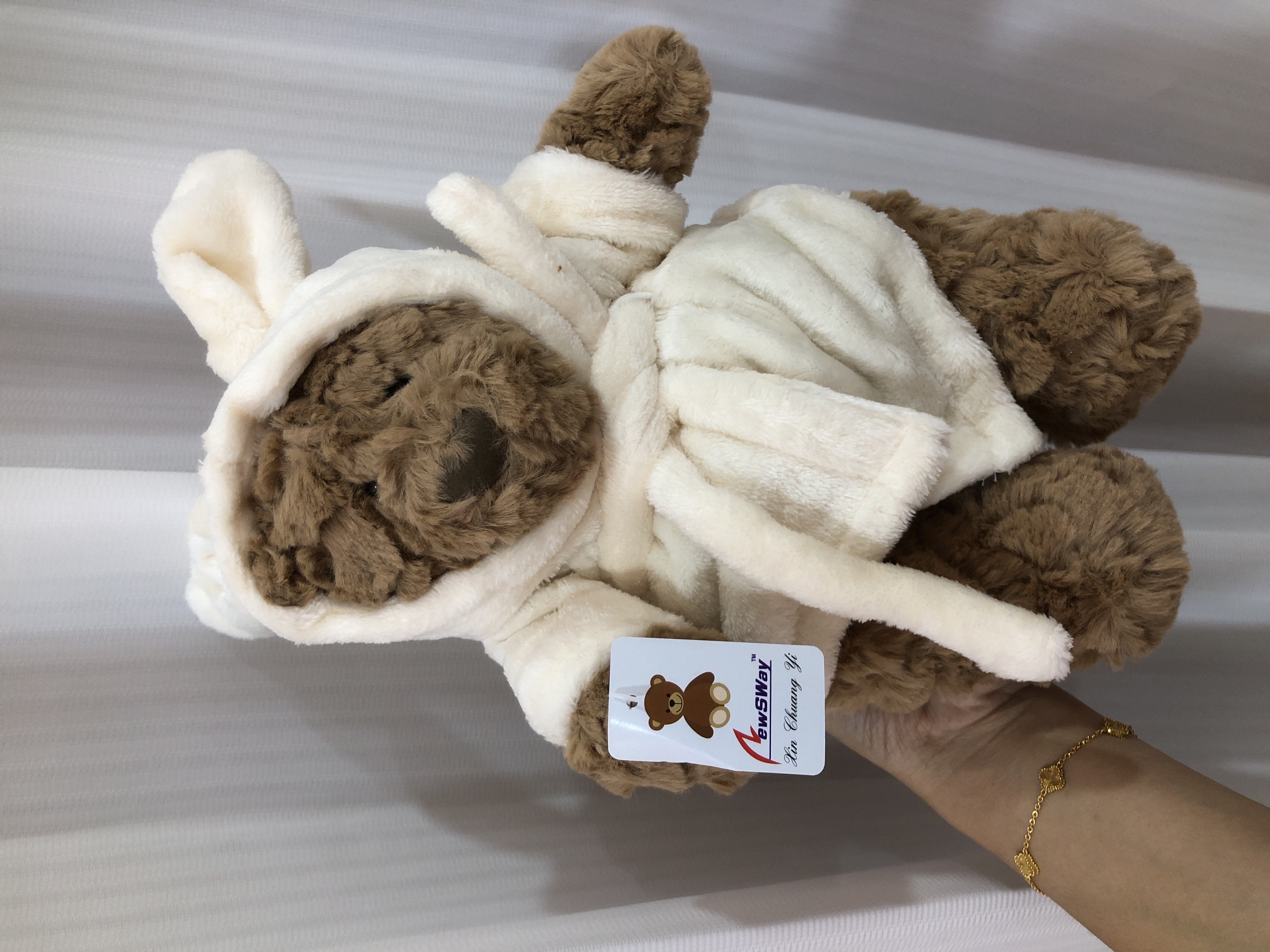 Bear