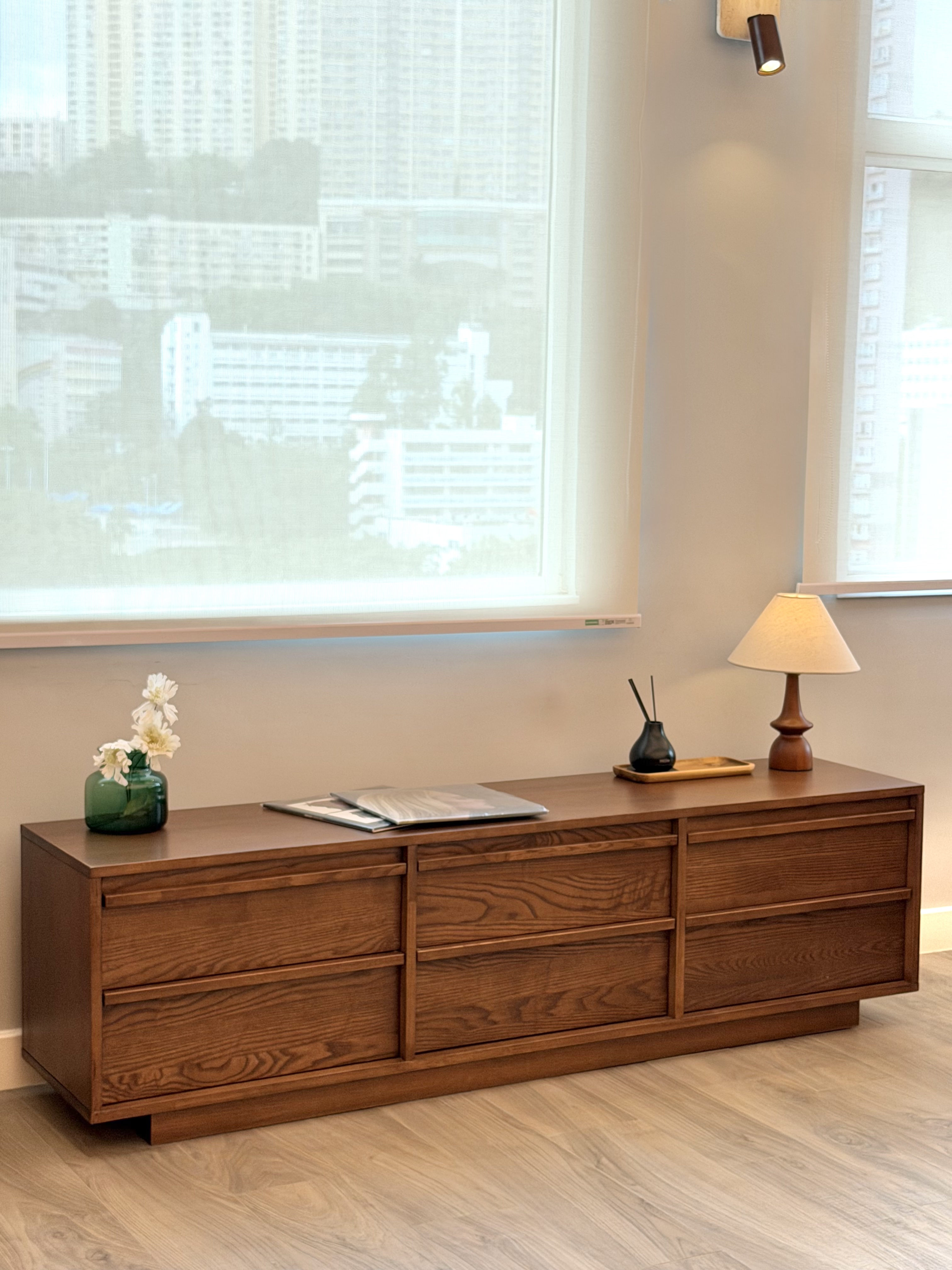 BONNIE TV Cabinet