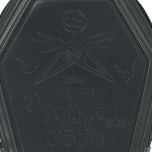 【預訂】TDR Disney Halloween 2026 - Jack 斜孭袋