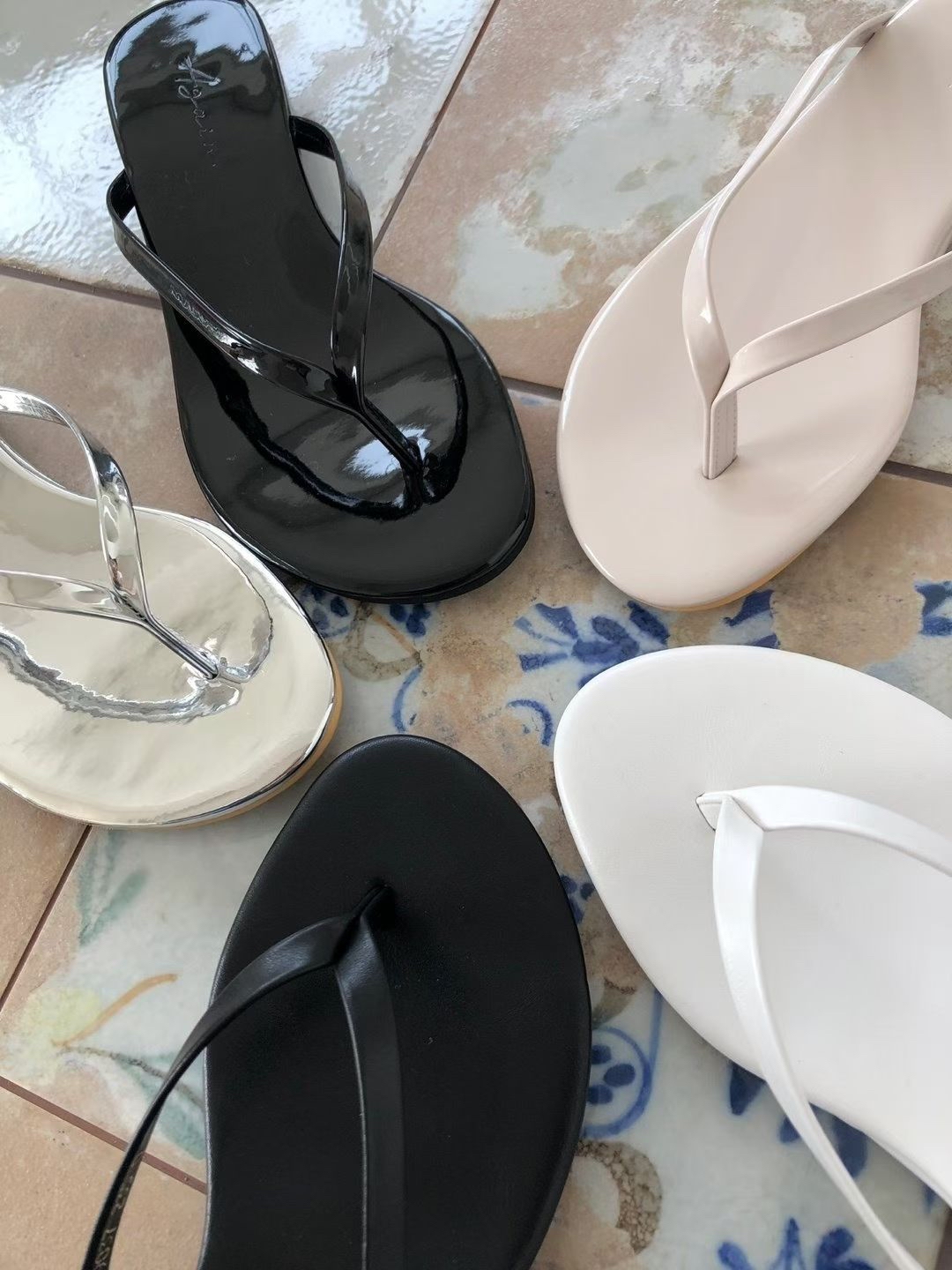 26SS/ 3CM FLIP-FLOPS