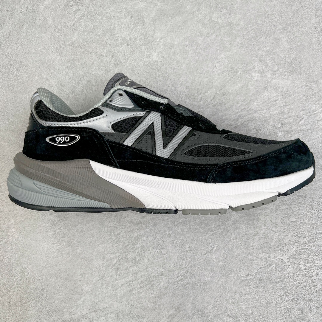 New Balance 990V6 M990BK6 