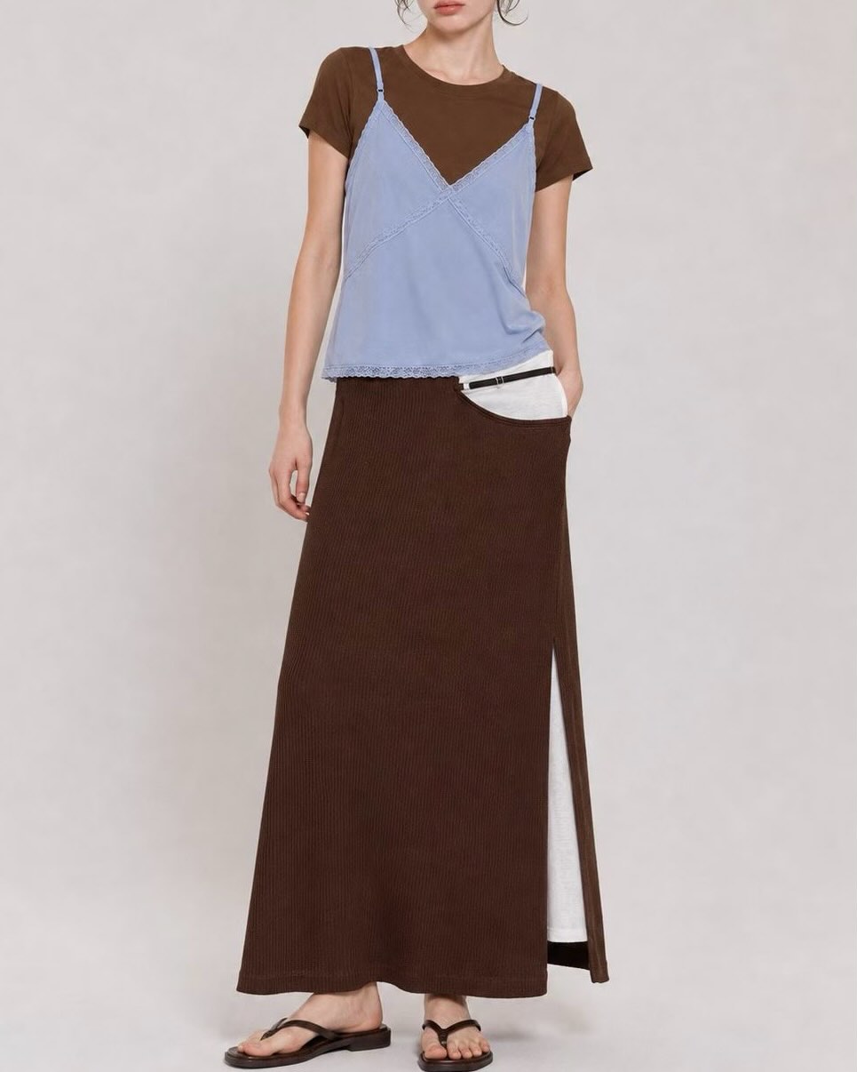 (2026FW)MYDRESS - TOP
