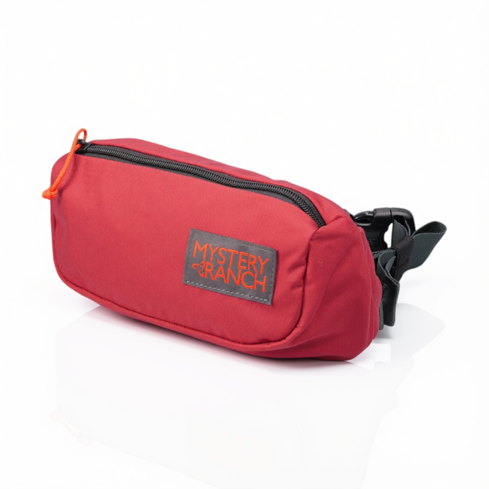 Mystery Ranch Forager Hip Pack 輕量化出行小包