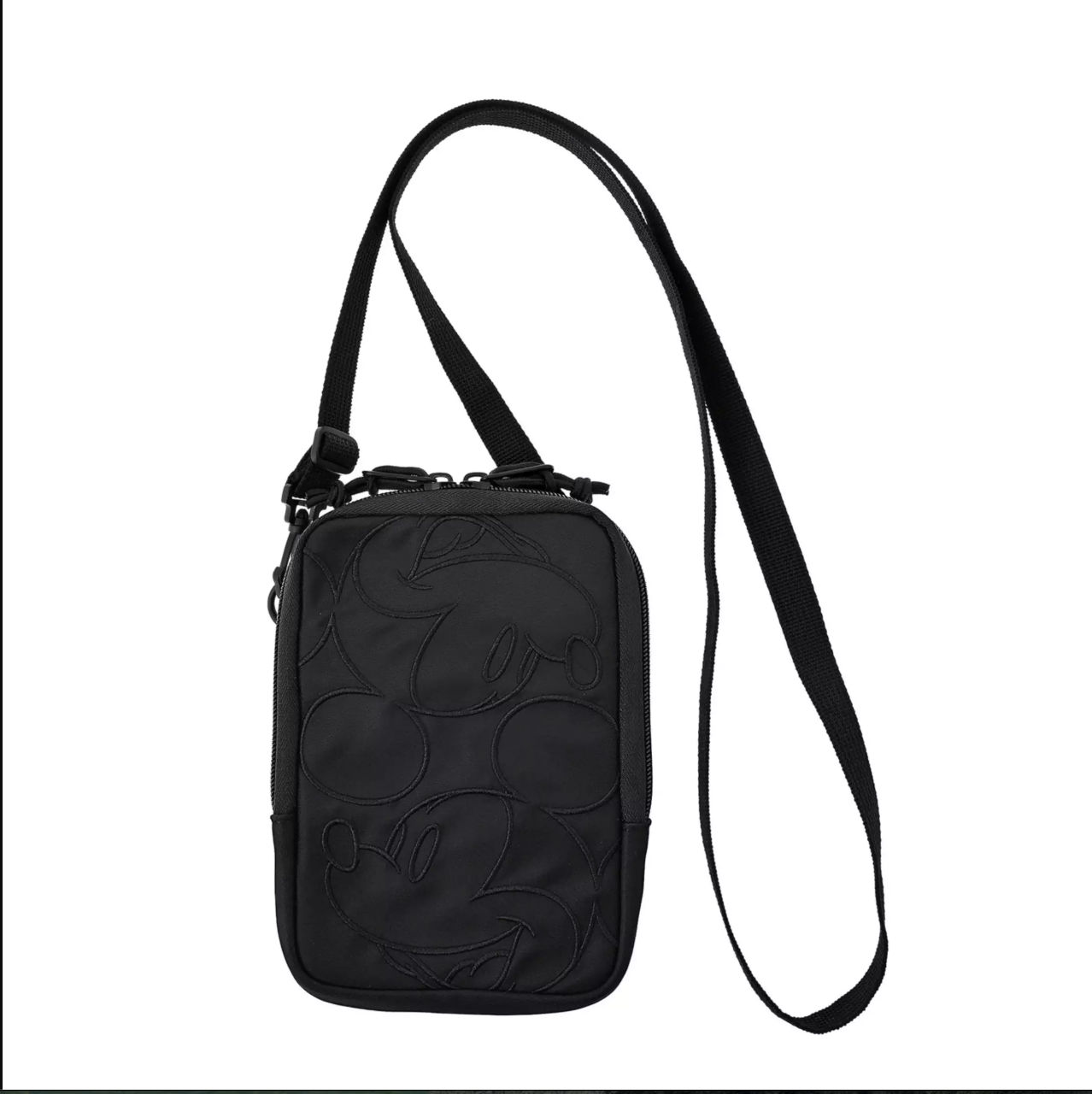 預訂 Disney Magical Travel 斜孭袋 壓縮收納袋