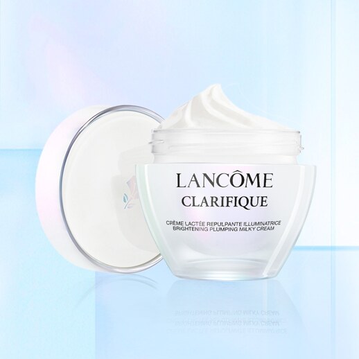 LANCOME 淨澈亮肌日霜 Clarifique Brightening Plumping Milky Cream 50ml