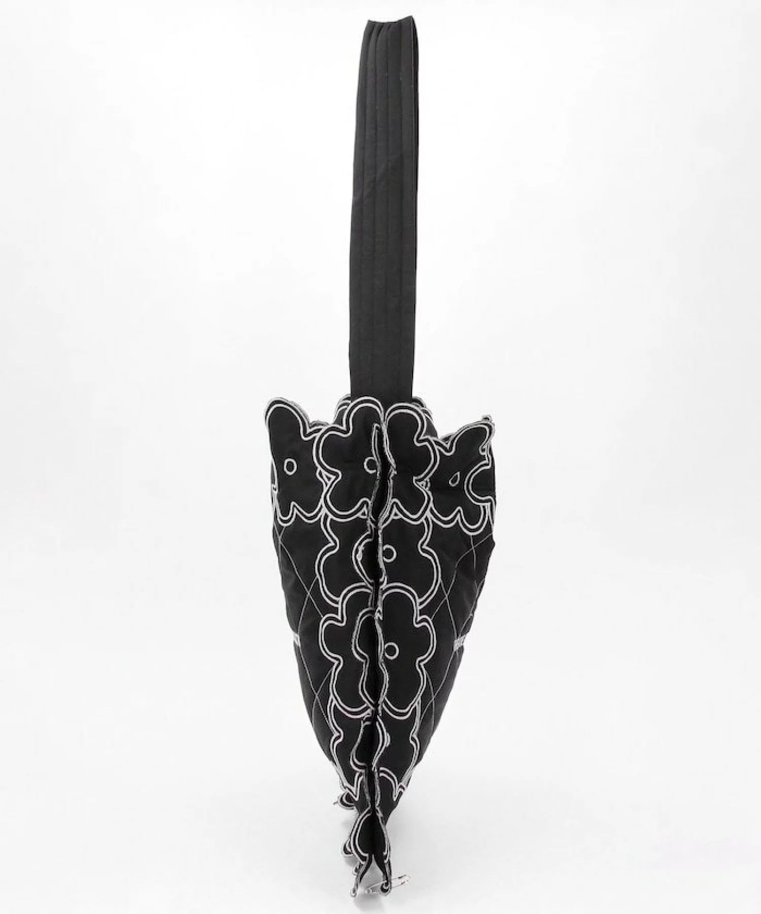 日本預訂📍日本限定THEATRE PRODUCTS花花邊圖案Tote Bag 不包郵 2026年4月上旬出貨