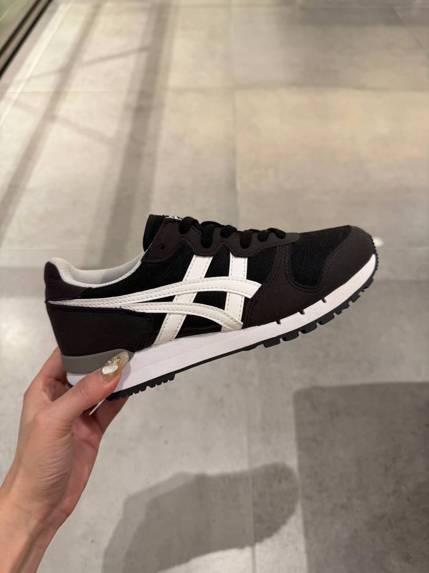 🇯🇵ALVARADO 网面系列