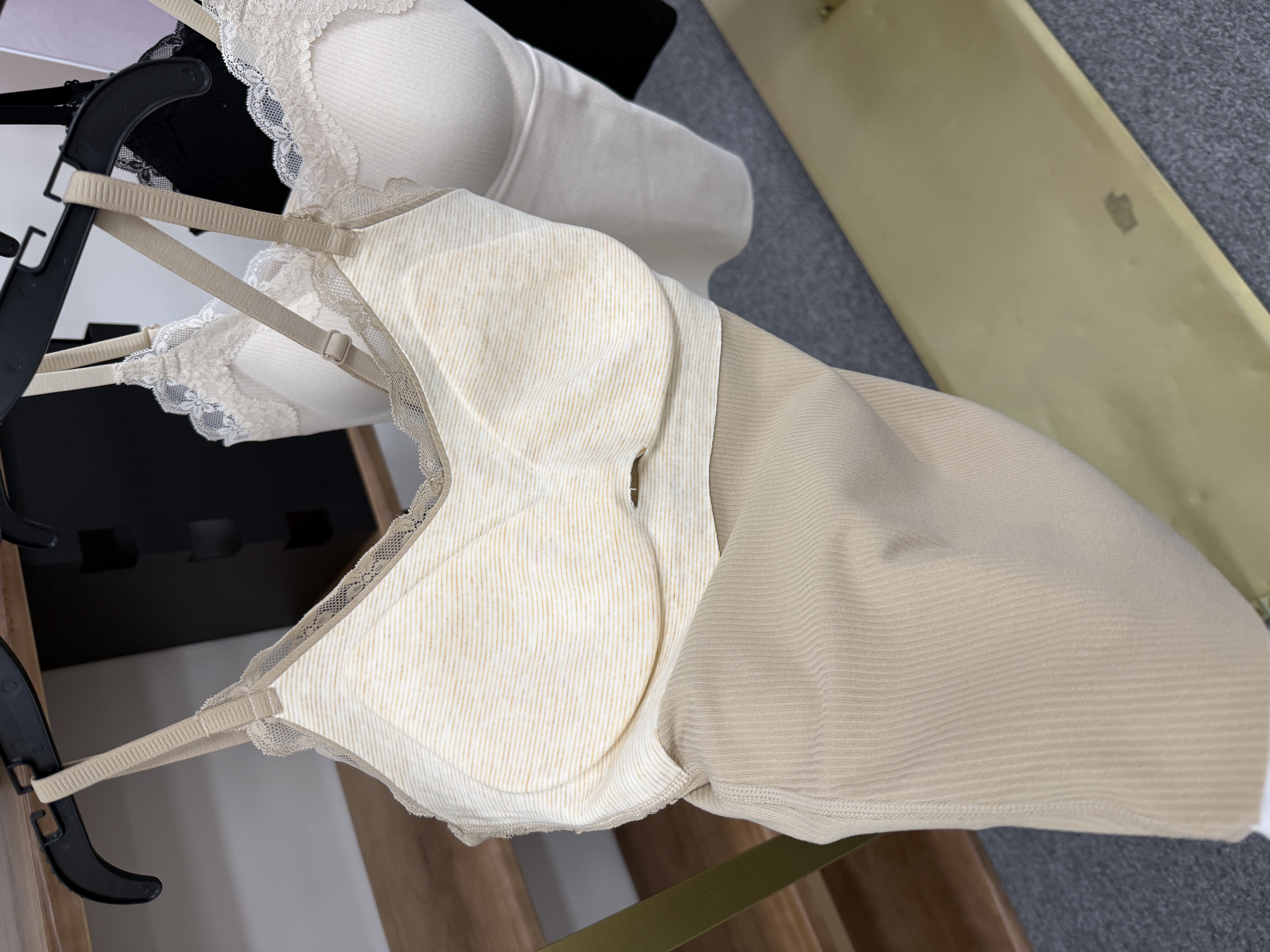 ［預購14-21工作天］[優惠款] July台灣內衣 LG042178