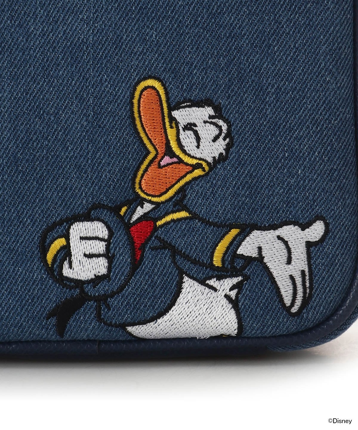 🌸 【預訂】Donald Shoulder Bag - Samantha Thavasa x Donald & Daisy