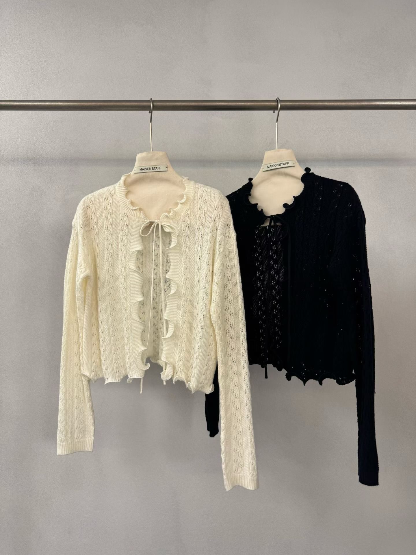 (2026FW) MAISONSTAFF - JK