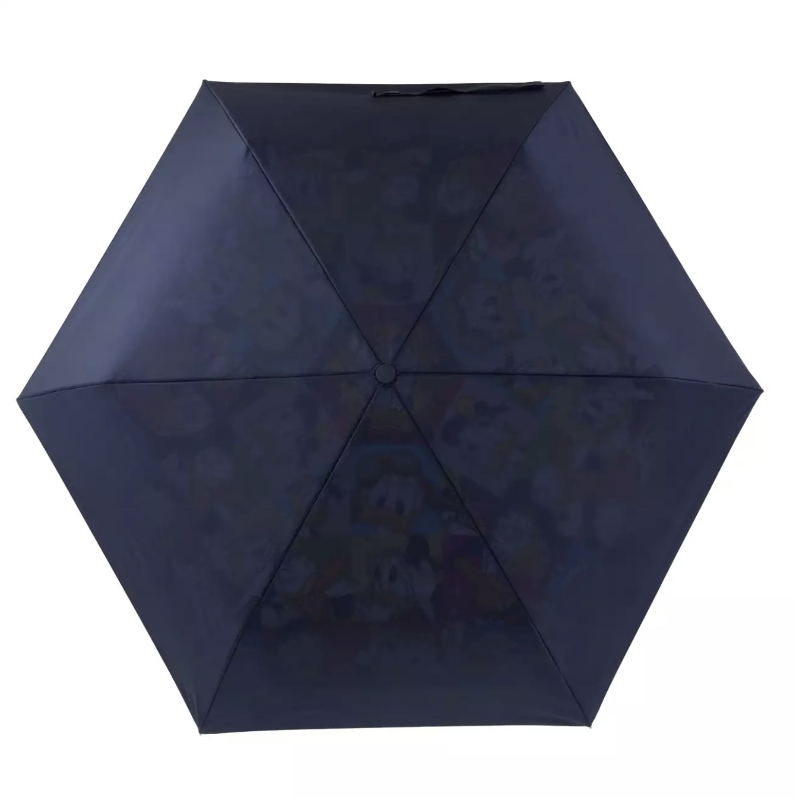 預訂 防UV縮骨遮 Lucifer Donald