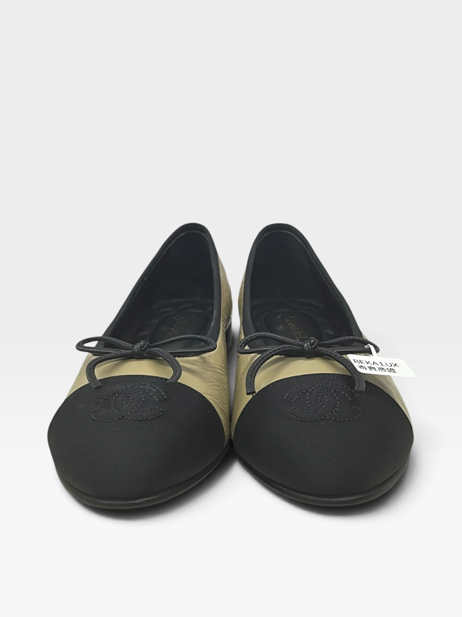 Pre-Owned CHANEL Shoes / Product Code: 100704