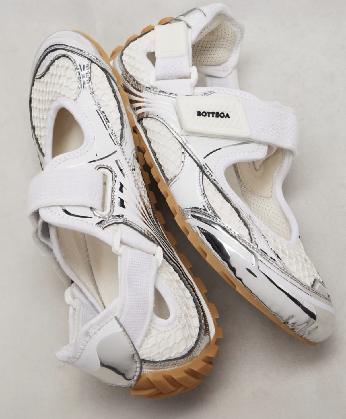 限時優惠✨新款🆕訂貨📮BV orbit flash Maryjane   Size 36/37/38/39/40