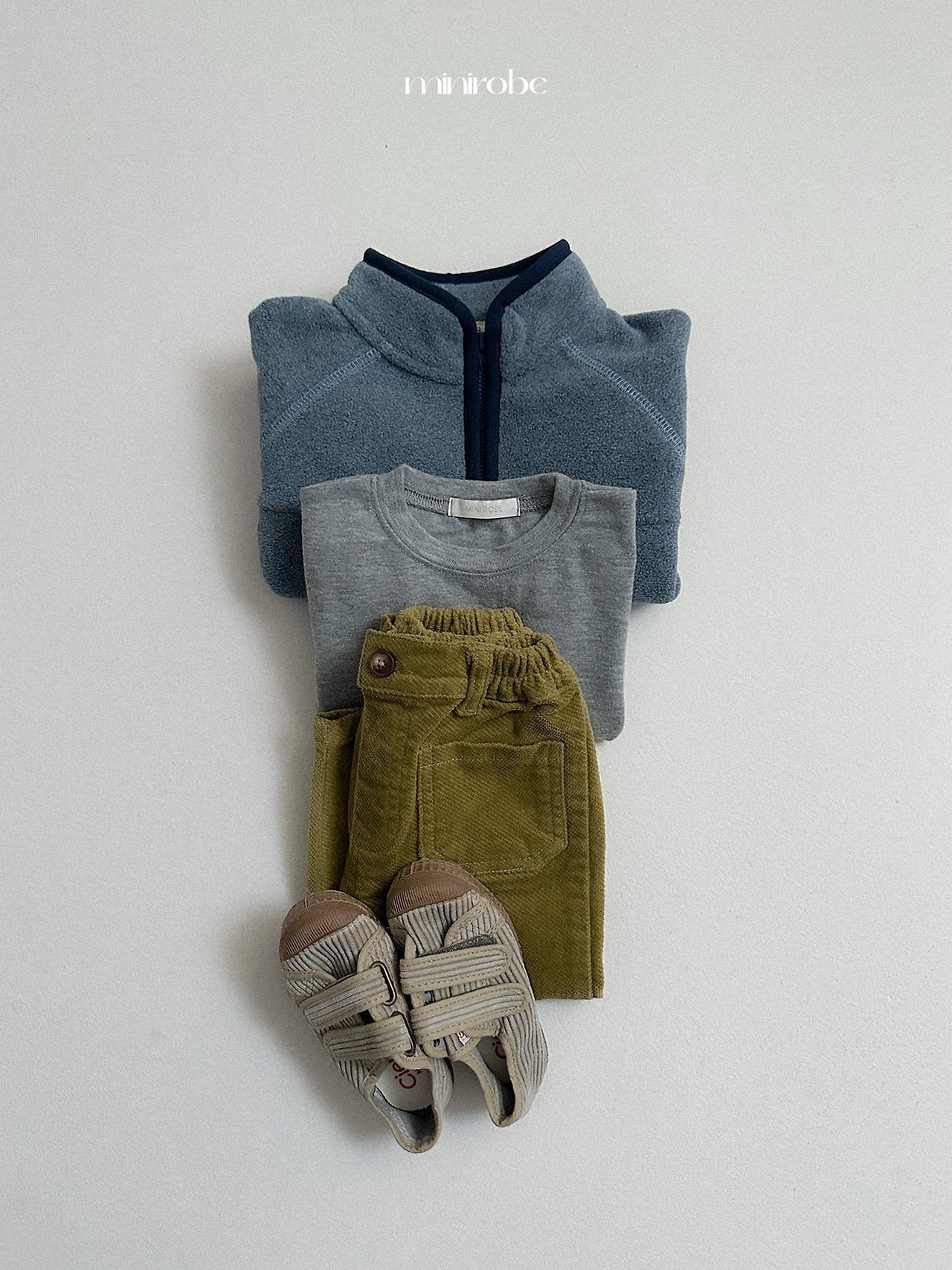Mnirobe | Kiko pocket pants