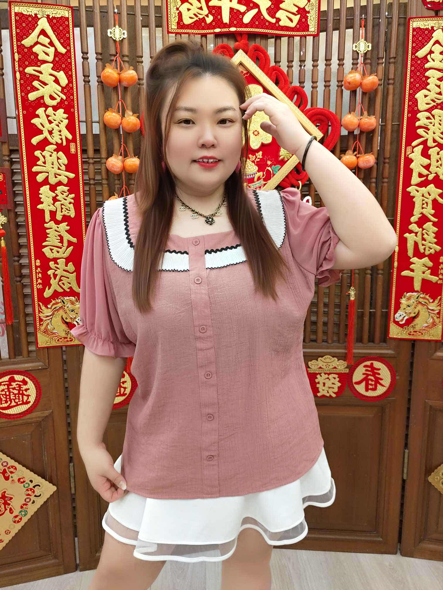 DBD06 TW#3597 西方领款上衣