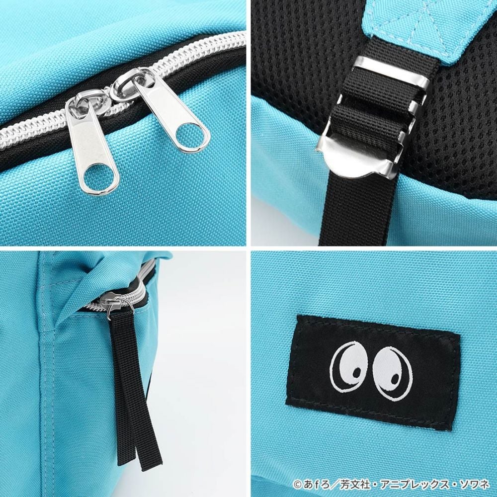 [精品預訂] mono リュック 雨宮さつきモデル (背包) (日版)