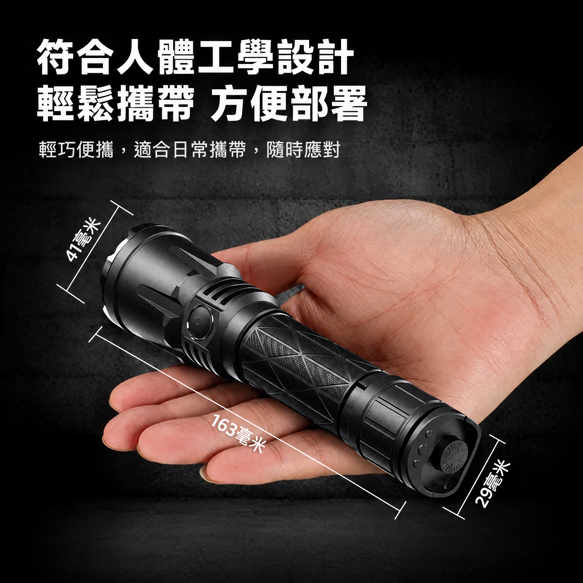 Klarus XT21X PRO