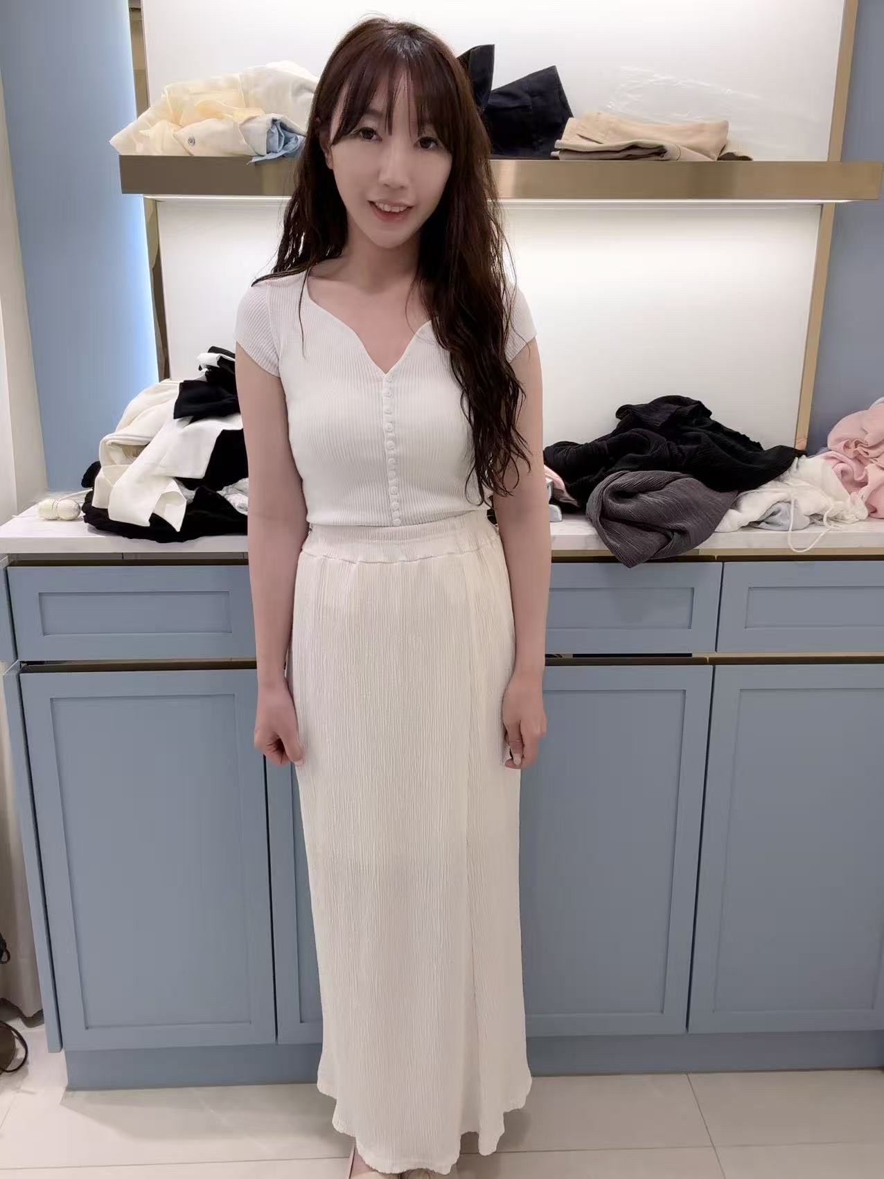 🇰🇷🇰🇷新款速遞7/6🔥🔥12649#ff3096