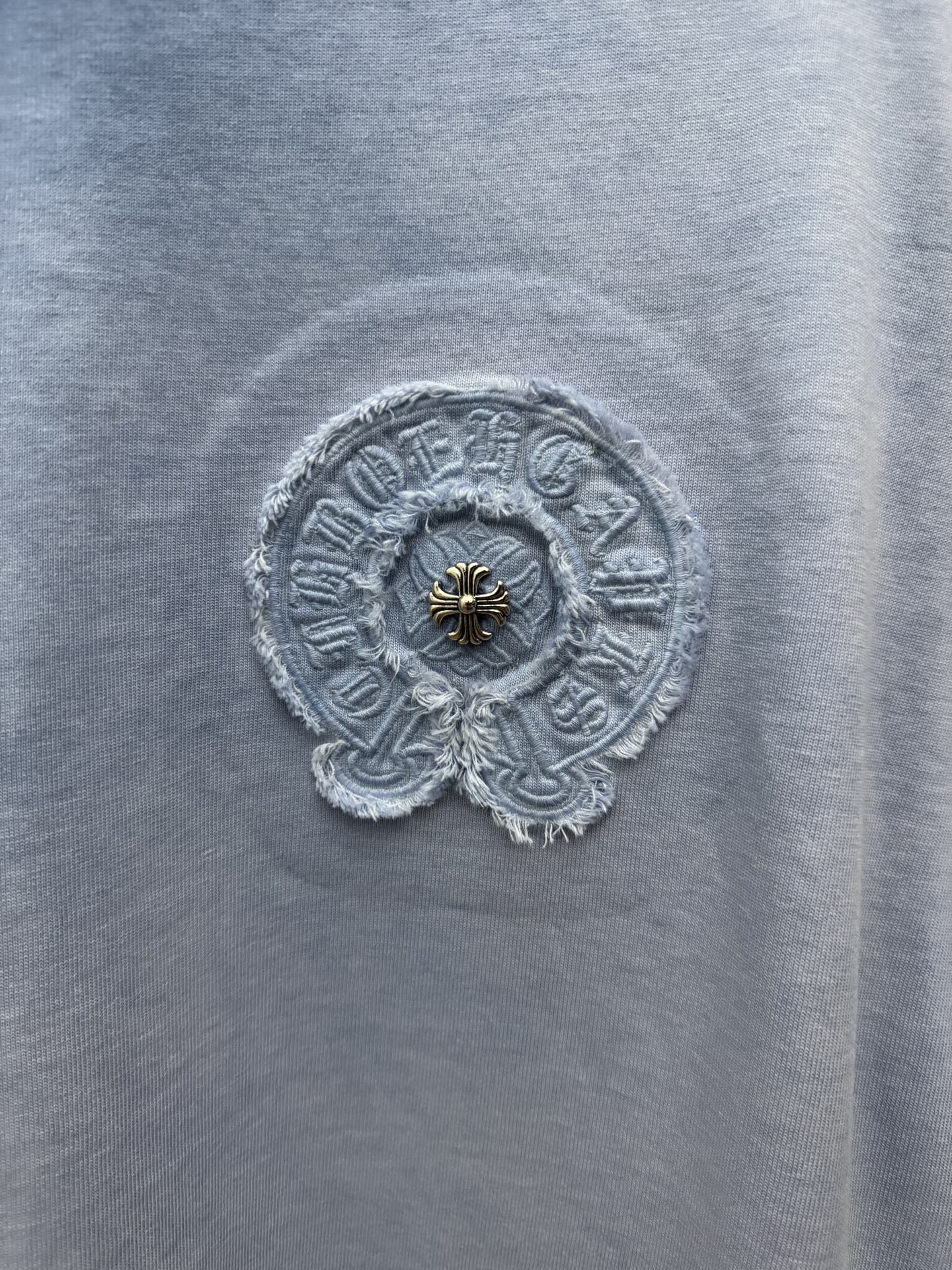 Chrome Hearts Tee