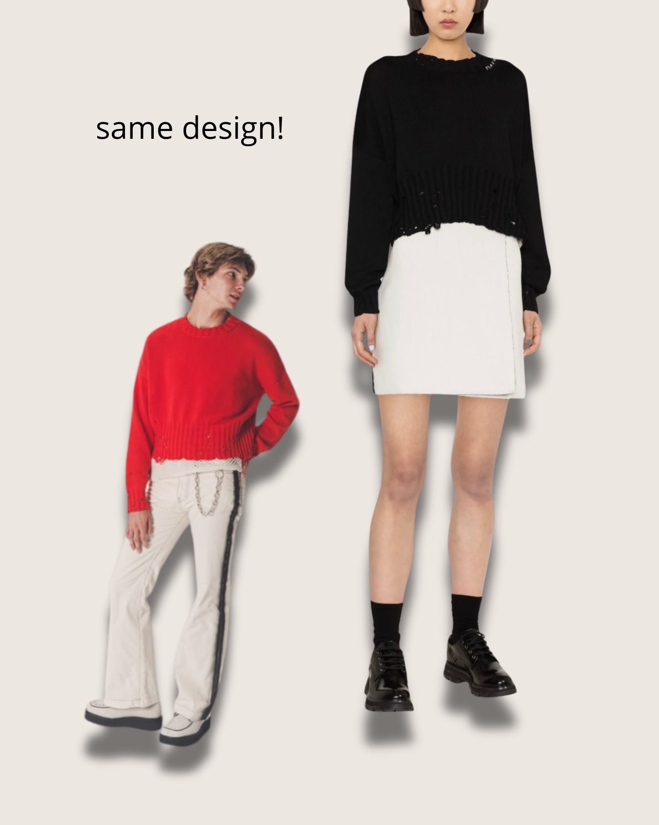 【AT85】💁🏻‍♀️女系