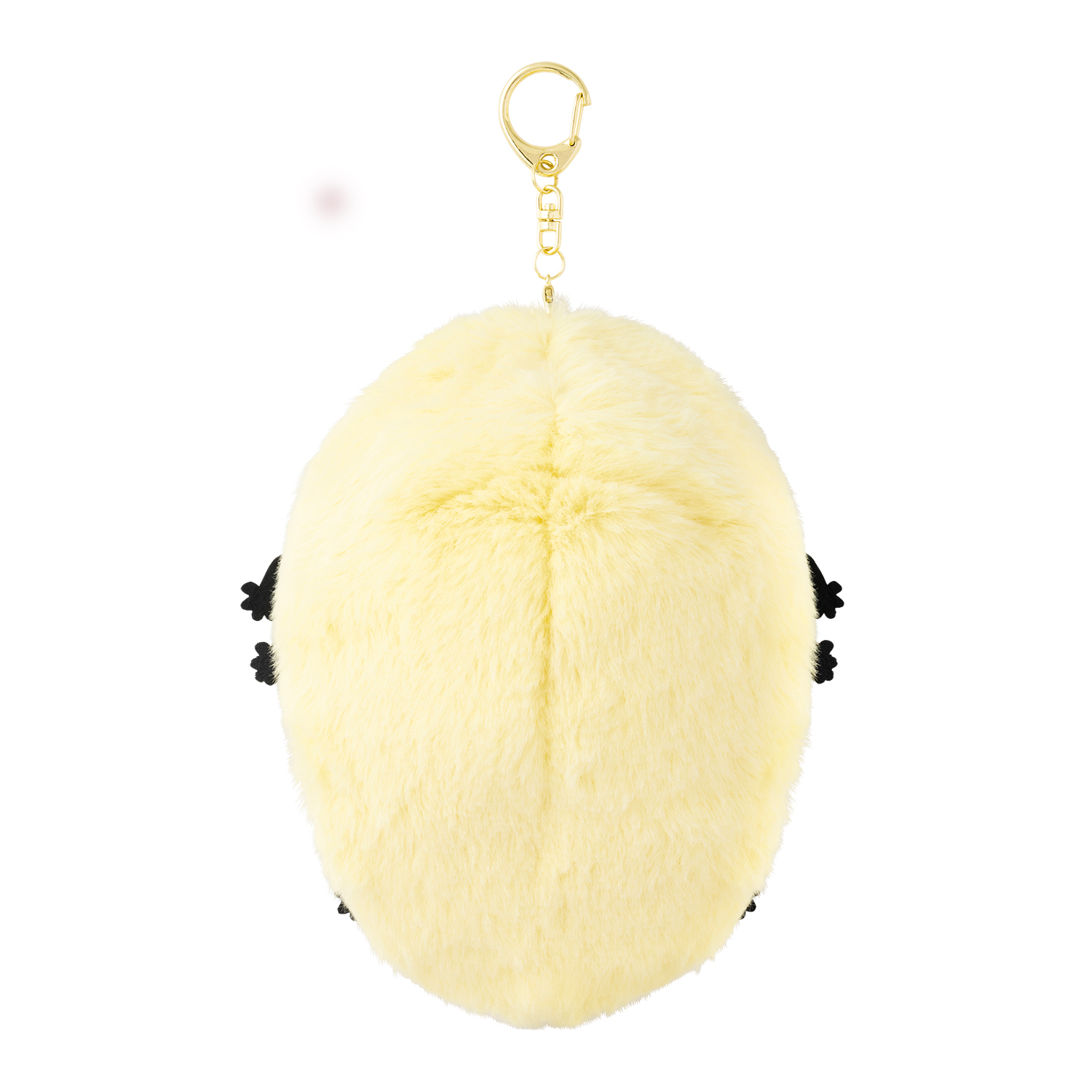 Chiikawa Park掛飾公仔衫 - Dekatsuyo