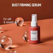 BODY STRATEGIST BUST SERUM