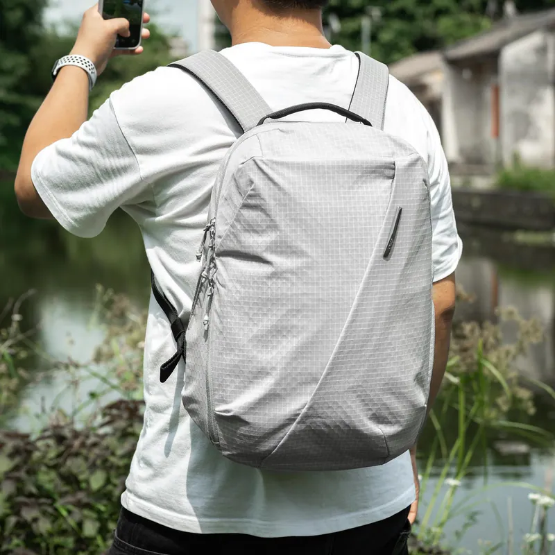 NIID NEO Nomad 19L N3經典雙肩後背包 輕量電腦後背包 後背包