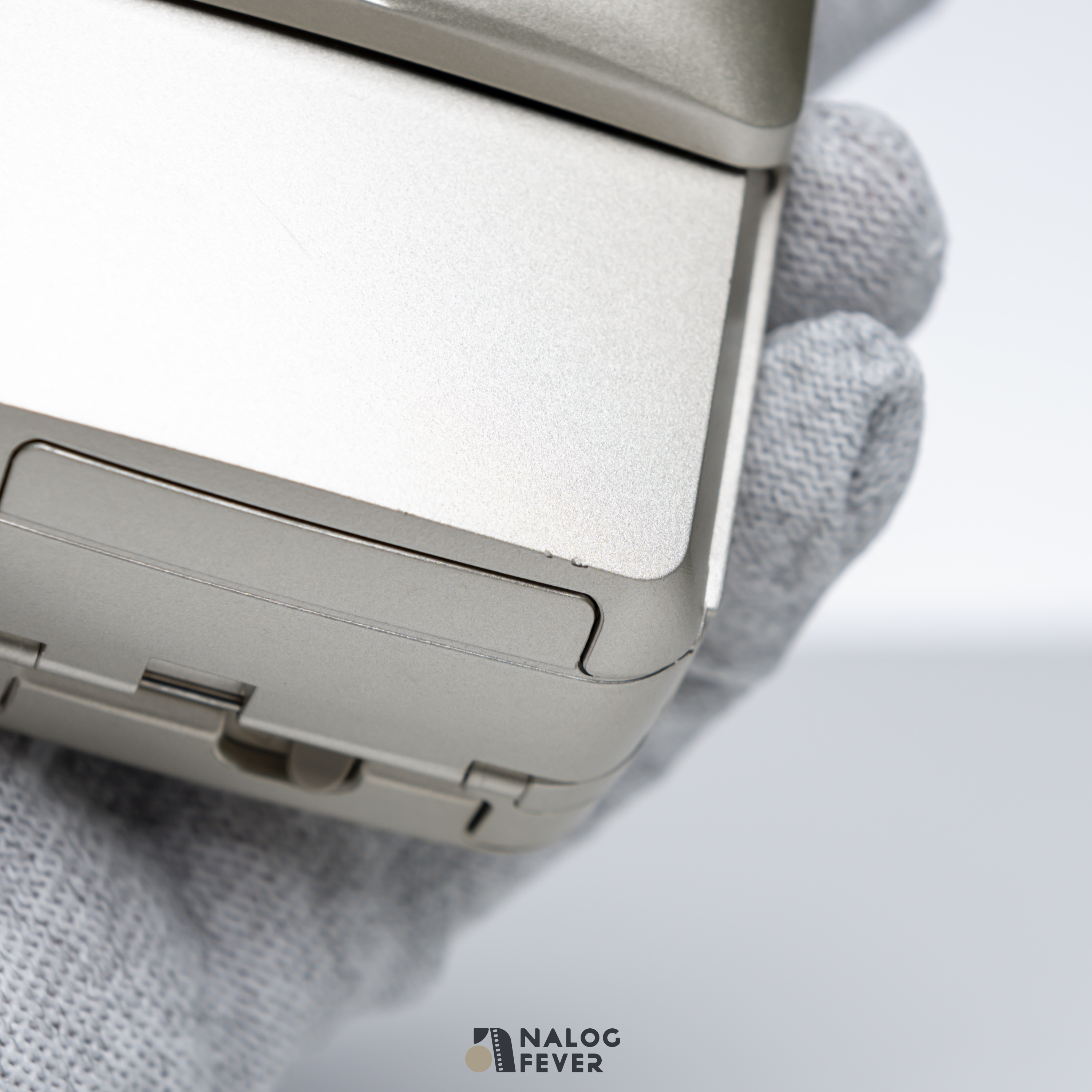 Olympus mju ZOOM 140 (送一粒CR123A)