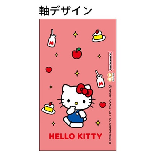 現貨｜Sanrio Hello Kitty 日本製 Pilot Opt. 0.5mm 搖搖 鉛芯筆 (S4485629)
