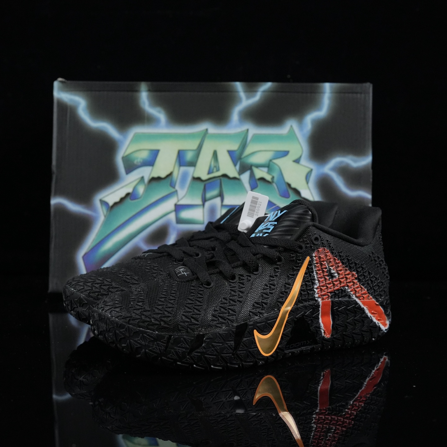 Nike Ja 3 IM0464-001