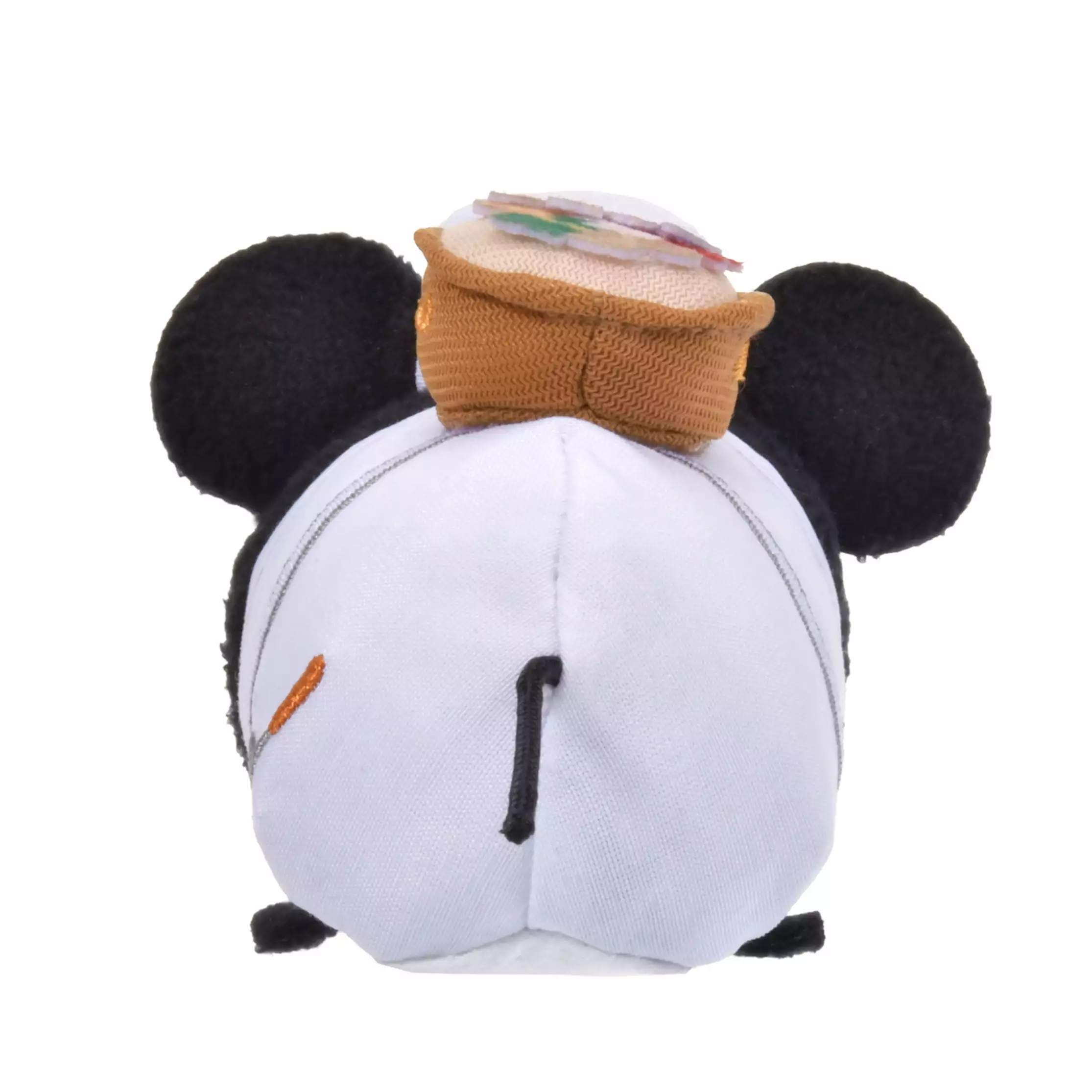 🌸 【預訂】Mickey Japanese hot pot 造型公仔 - TSUM TSUM 13/10新品