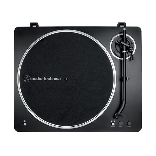 audio-technica AT-LP70XBT Automatic Wireless Turntable