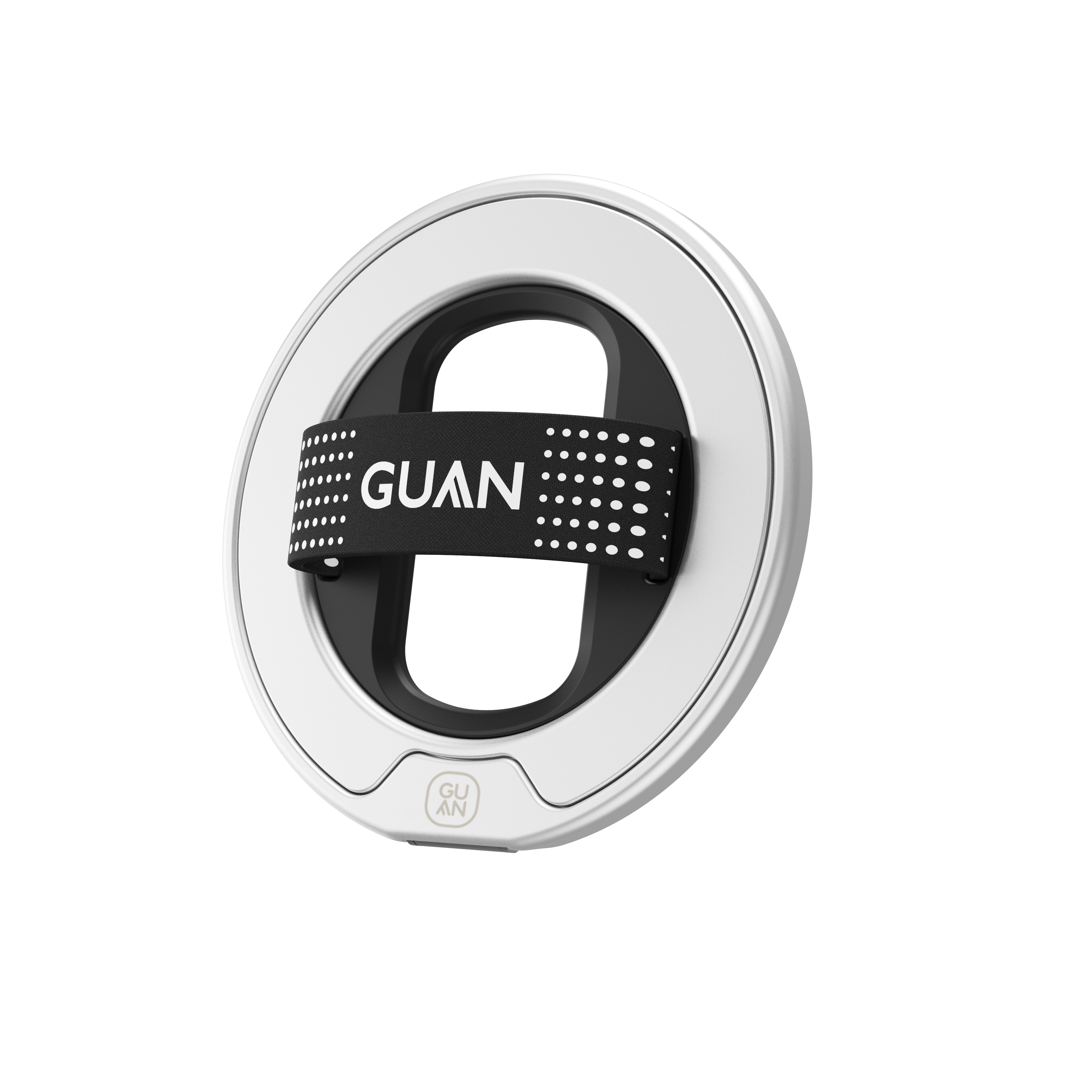 GUAN Mag O 4 磁吸手機支架扣環