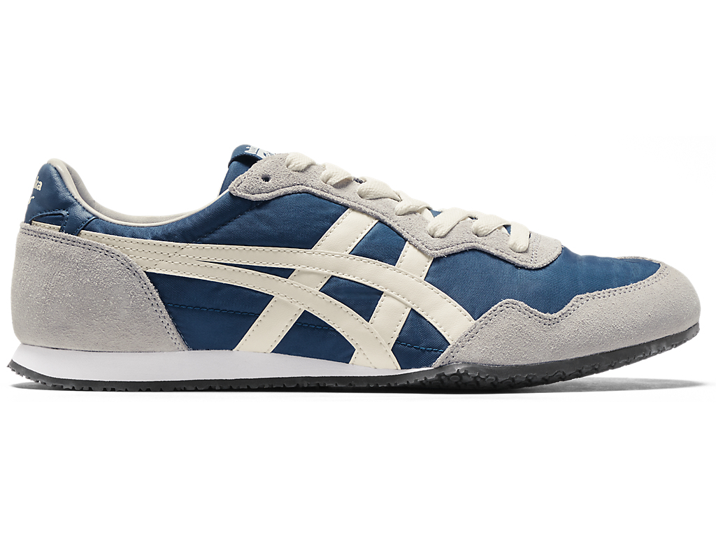 【预购】Onitsuka Tiger SERRANO｜1183B400
