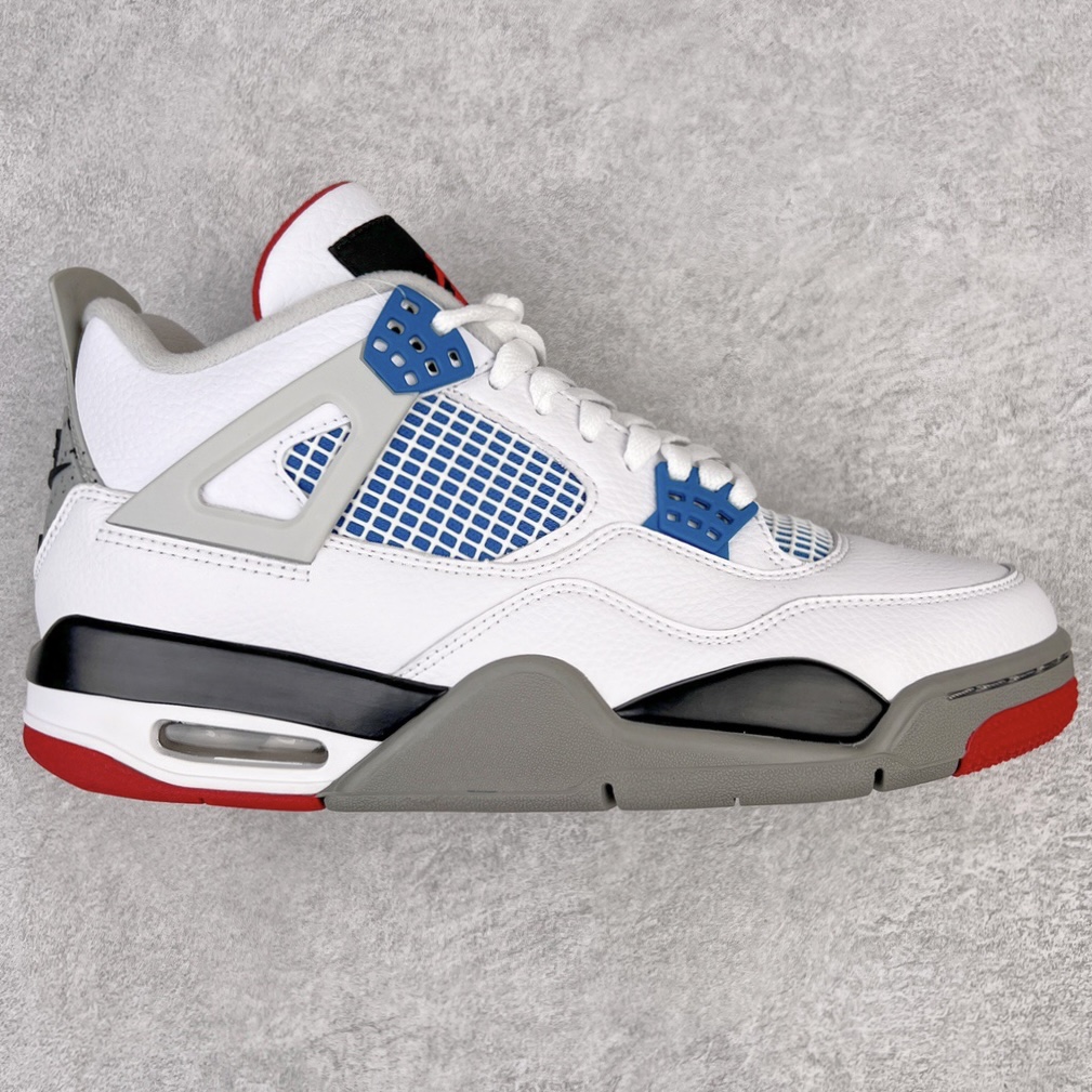 Air Jordan 4 Retro SE "What The 4" CI1184-146 