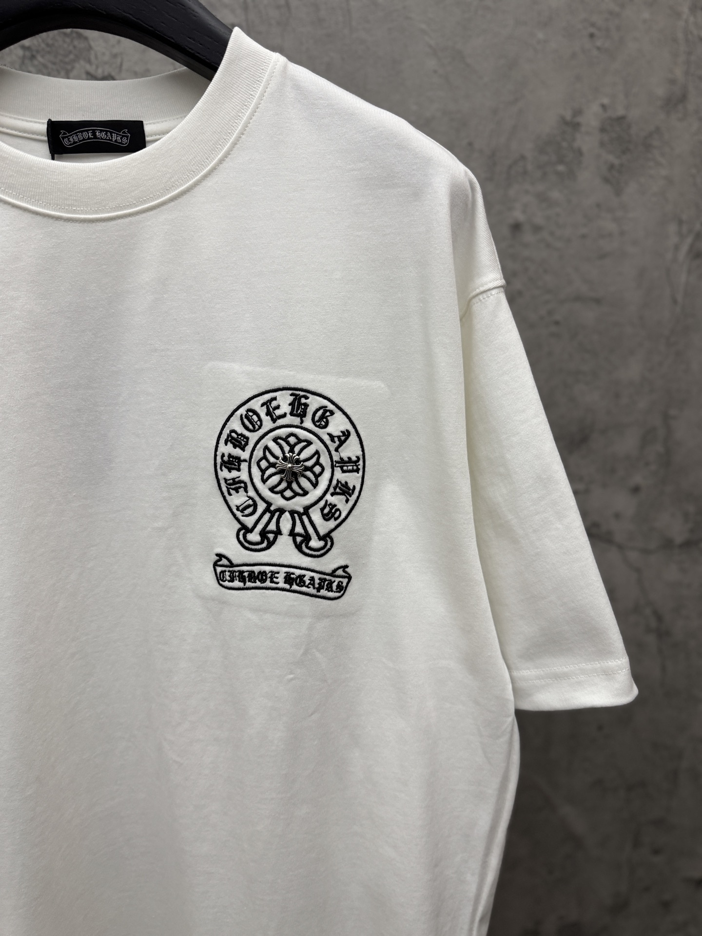 Chrome Hearts Tee