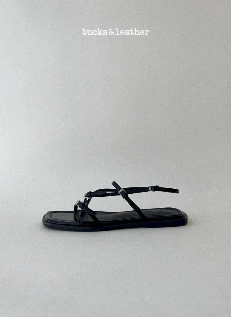 預訂_6206 SHOES By Bucks & leather