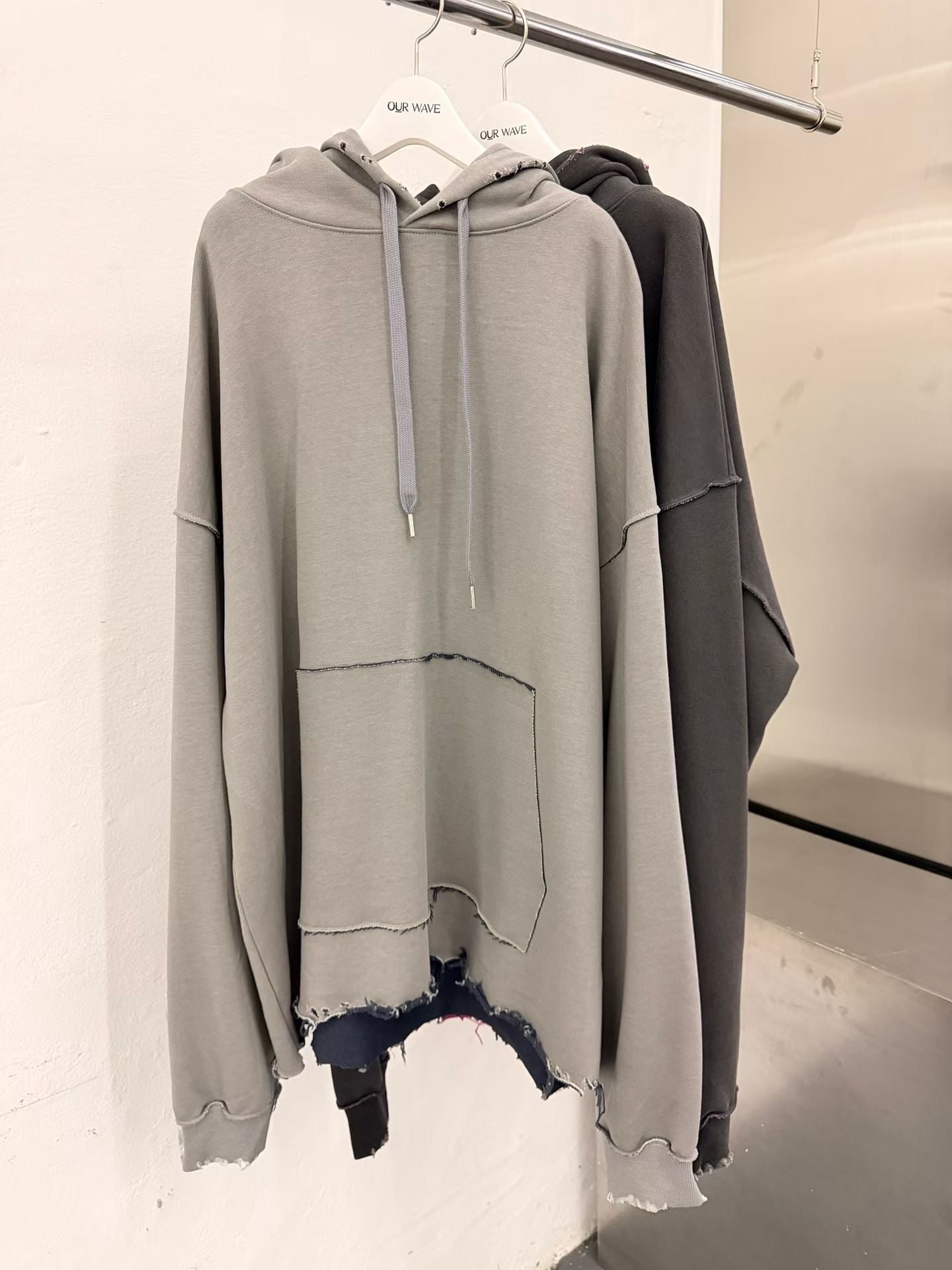 (2026FW) HOODIES 